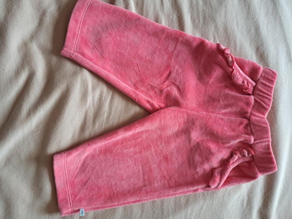 Broekje maat 68 merk bla bla, Pantalon, Comme neuf, Fille, Enlèvement ou Envoi