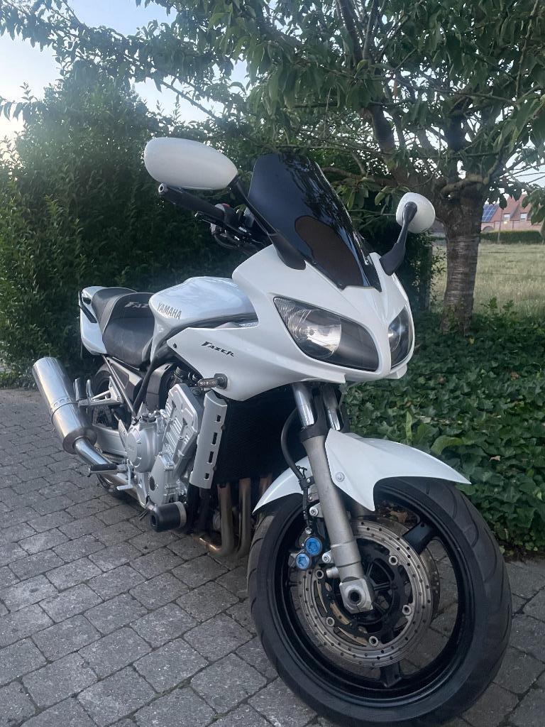 yamaha fazer 1000, Motoren, Motoren | Yamaha, 4 cilinders, Motorrijbewijs A, Sport, Particulier
