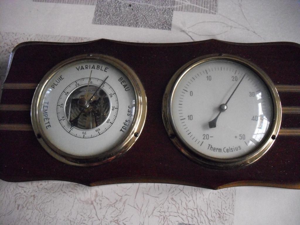 thermometer, Enlèvement, Neuf