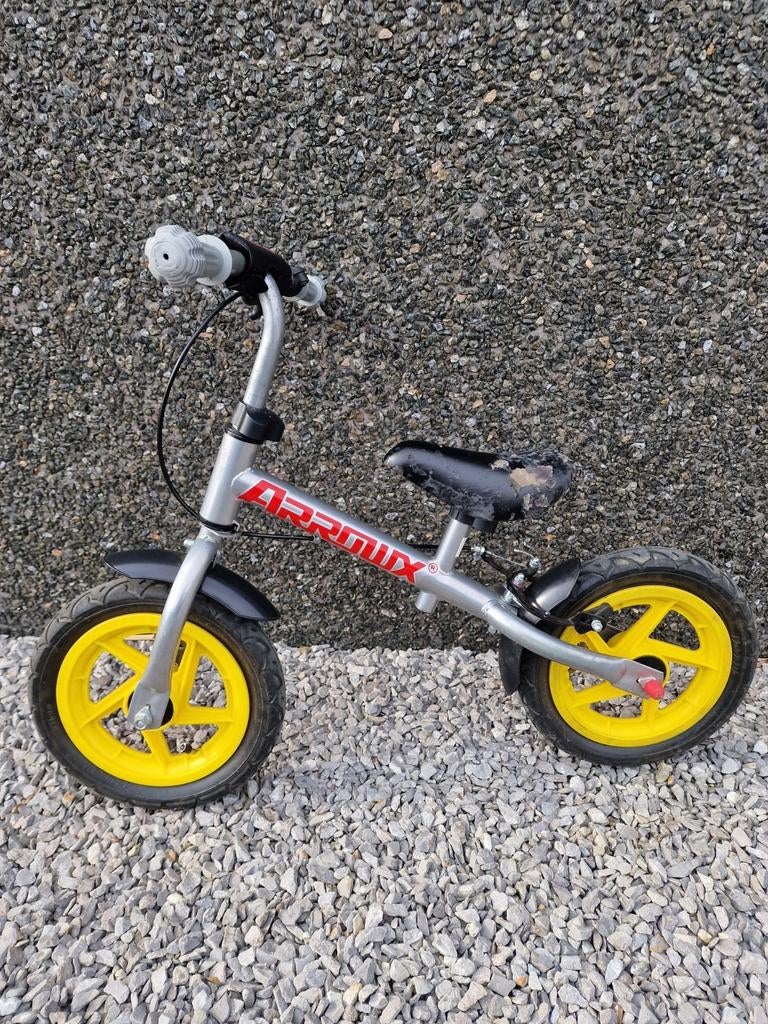 Draisienne, Enfants & Bébés, Enlèvement, Utilisé, Vélo d'équilibre