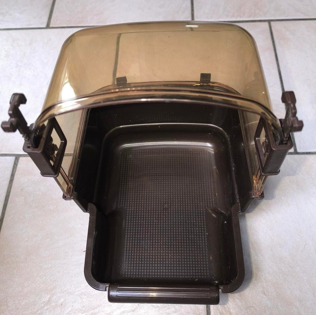 Bain pour perruches, Animaux & Accessoires, Enlèvement ou Envoi, Neuf, Accessoires pour cage