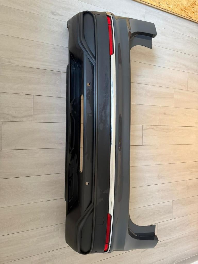 Pare-chocs VW Tiguan 2023, Volkswagen, Pare-chocs