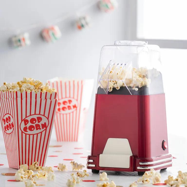 Popcornmachine NIEUW, Elektronische apparatuur, Ophalen of Verzenden, Nieuw