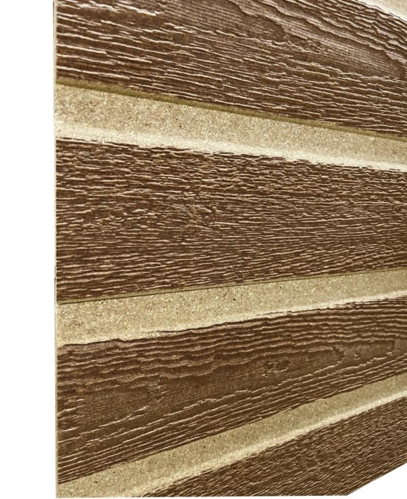 Gevelbekleding | Naturetech | houtvezel | dakkapel, Enlèvement, Neuf, Bois