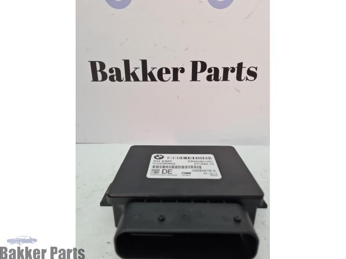 Handrem Module van een BMW 5-Serie, Gebruikt, -, -, 3 maanden garantie