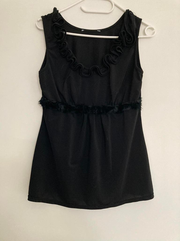 Top Lola&Liza taille 40 comme neuf, Sans manches, Taille 38/40 (M), Enlèvement ou Envoi, Lola & Liza