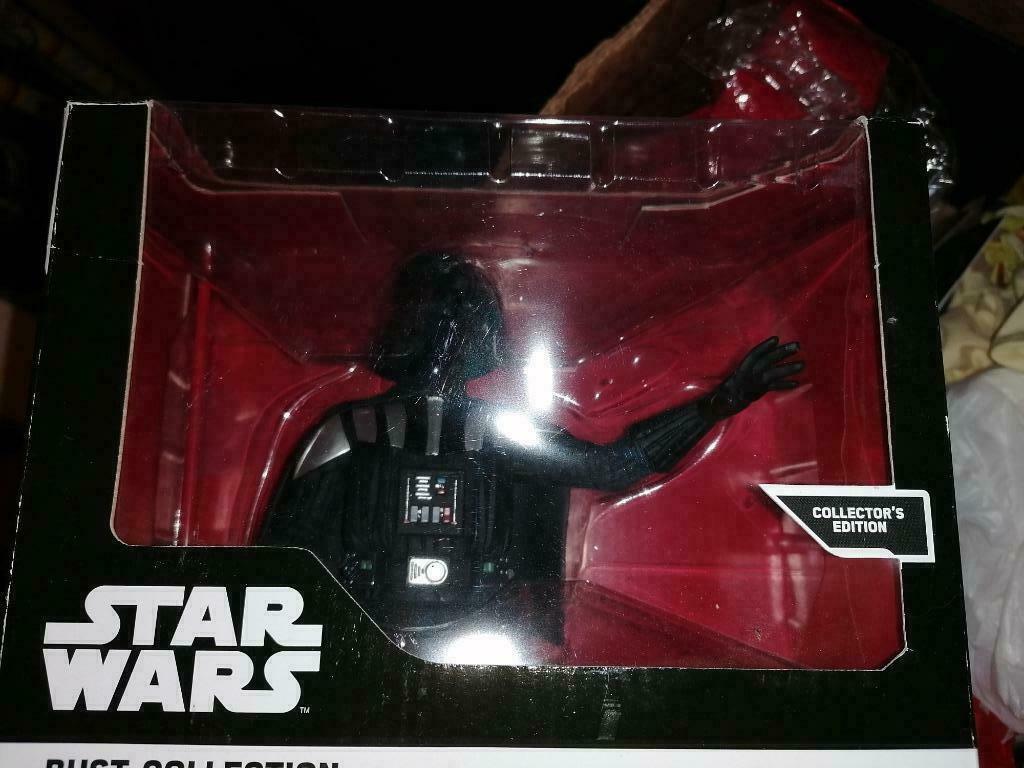 Star wars Darth vader, Verzenden, Nieuw