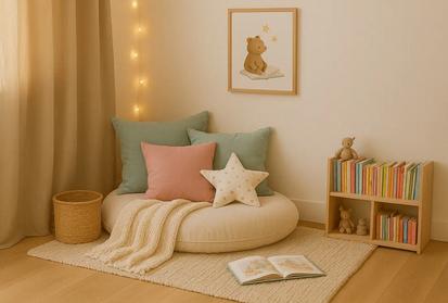 CHERCHE Couvertures / coussins / poufs / tapis ...