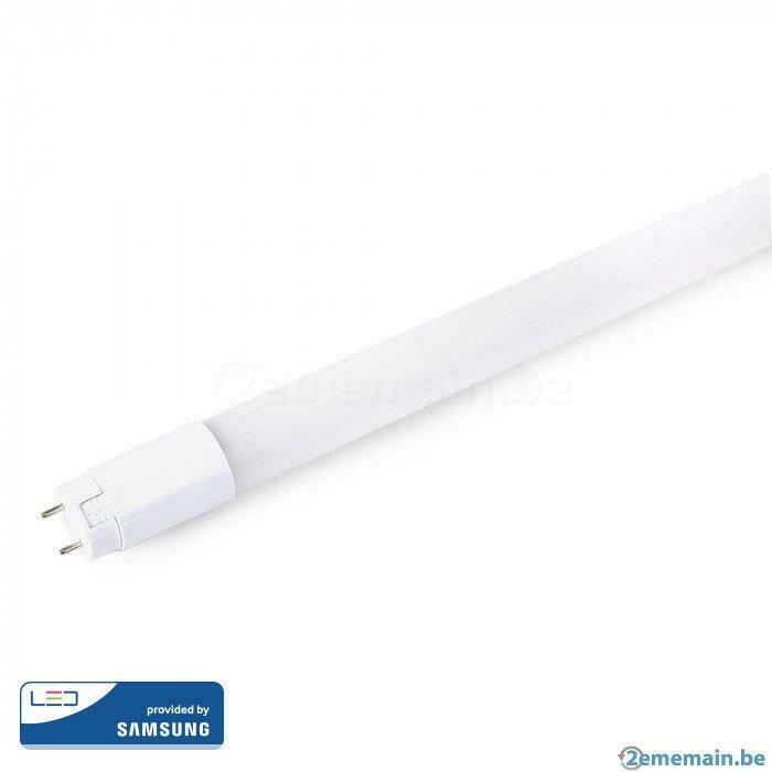 tube tl led 120cm 18w samasung, Ophalen of Verzenden, Nieuw