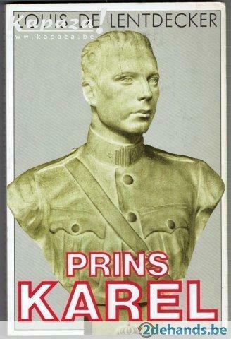Prins Karel, Enlèvement ou Envoi, Utilisé