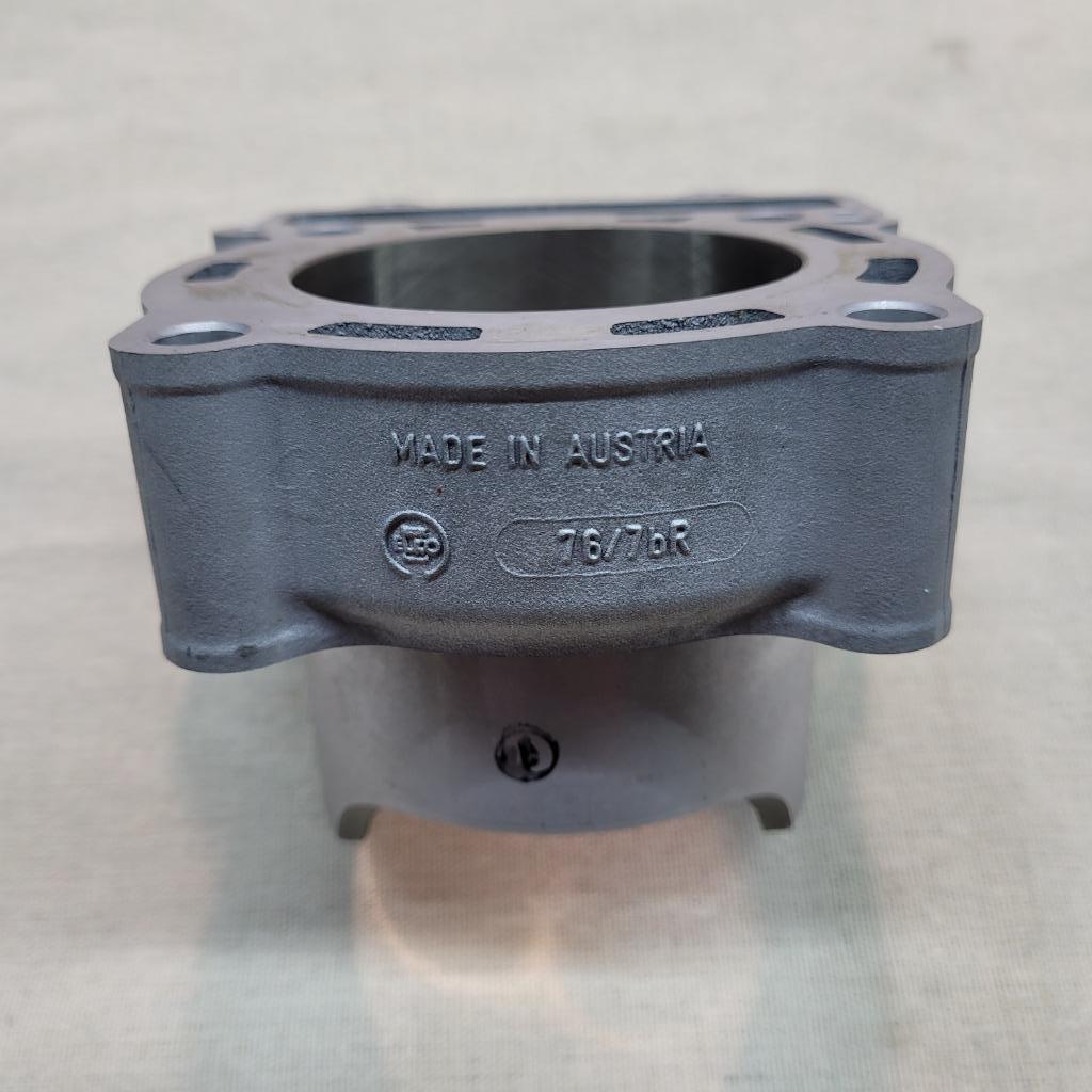 KTM cylinder SXF/EXC 250 2008/2009, Motoren, Ophalen of Verzenden