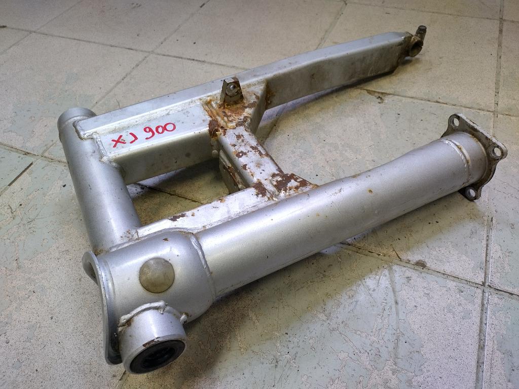 yamaha diversion 900 achterbrug, Enlèvement ou Envoi, Utilisé
