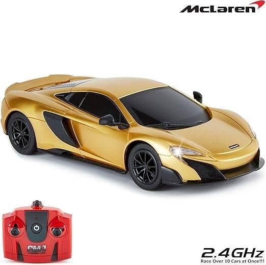RC McLaren | LIVRAISON GRATUITE