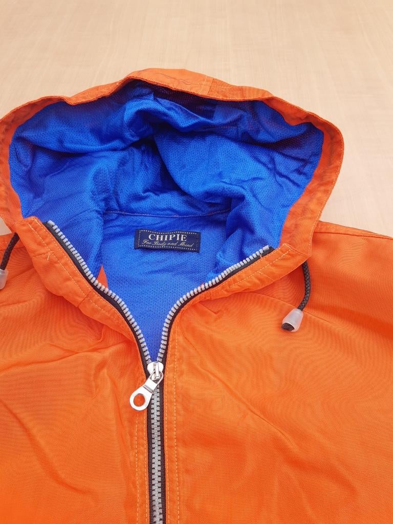 Veste de pluie vintage Chipie, Enlèvement ou Envoi, Comme neuf