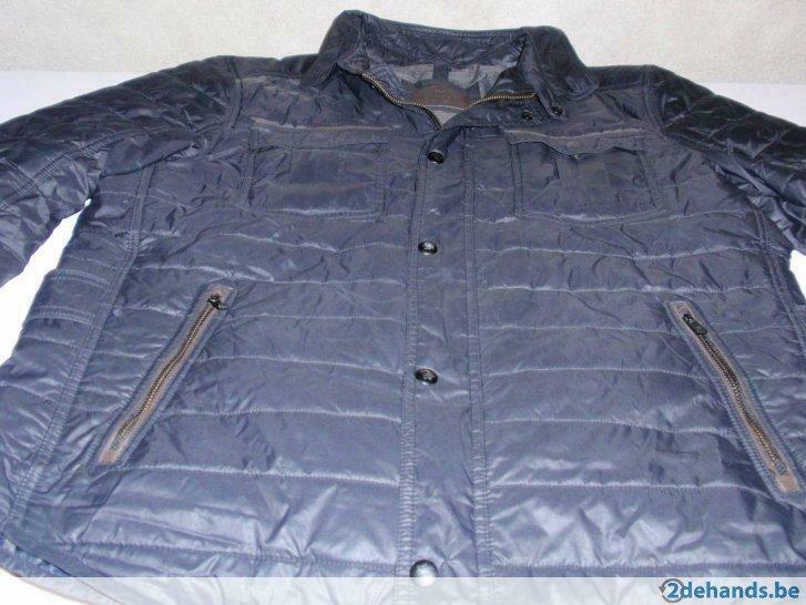 Jas Massimo Dutti mt XL, Gedragen, Maat 46/48 (XL) of groter