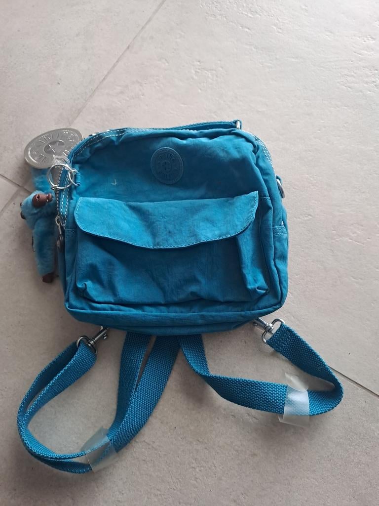 Sac kipling neuf, Enlèvement, Kipling