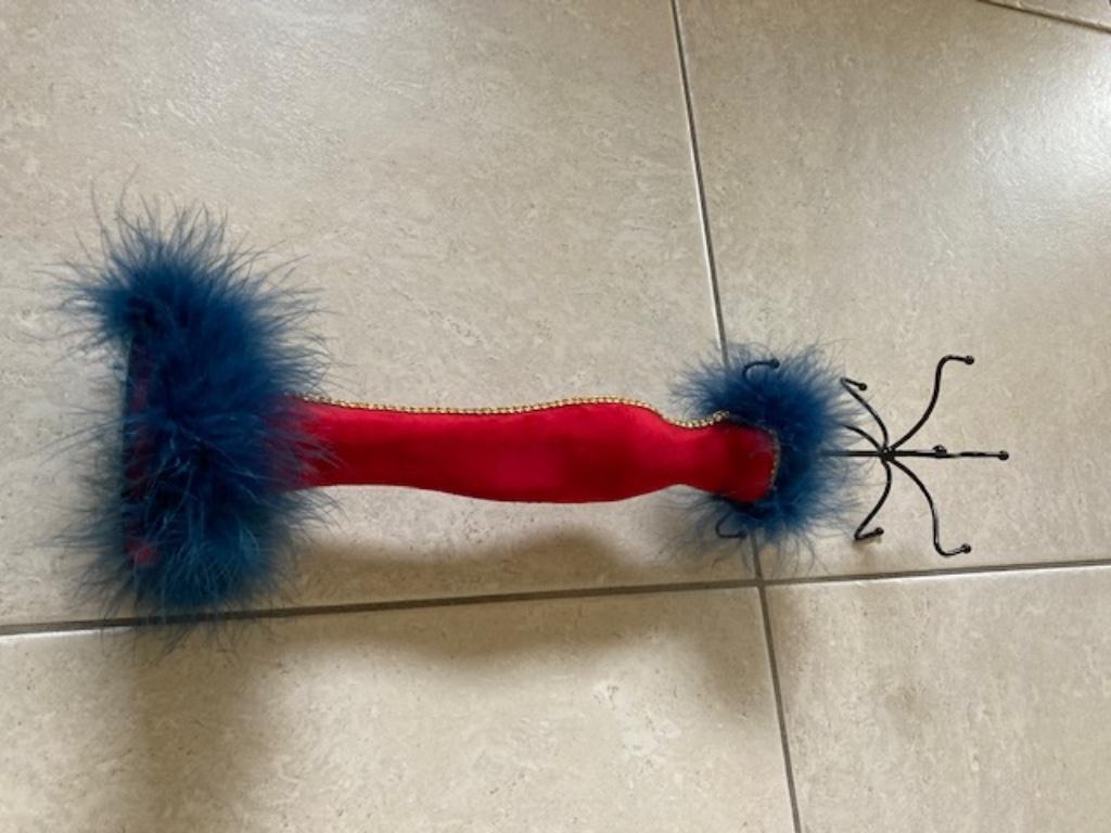 porte bijoux, Enlèvement ou Envoi, Utilisé