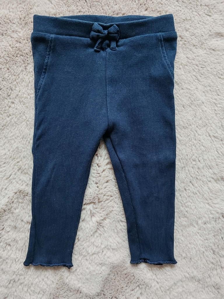 Jbc broekje, Kinderen en Baby's, Babykleding | Maat 74, Gebruikt, Broekje, Meisje, Ophalen of Verzenden