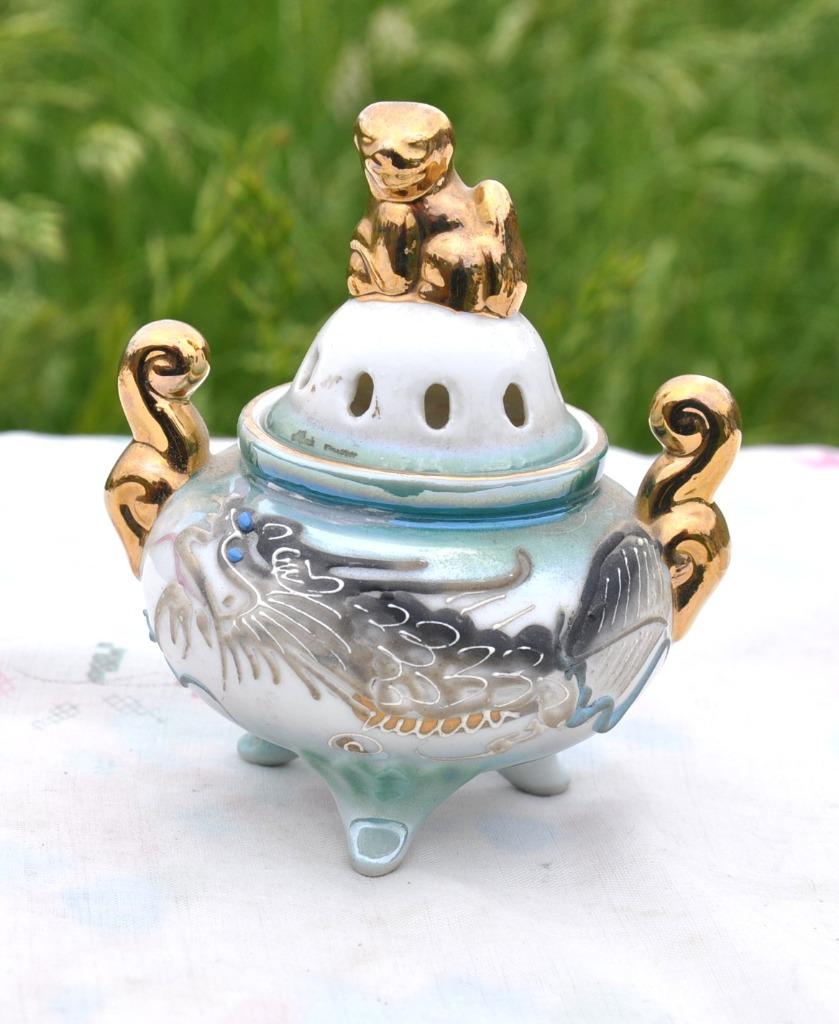 brule parfum asiatique sur pied, Enlèvement ou Envoi
