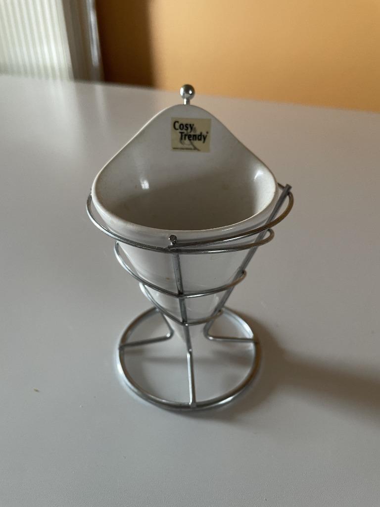 Frietzakje Cosy Trendy, Ophalen, Nieuw