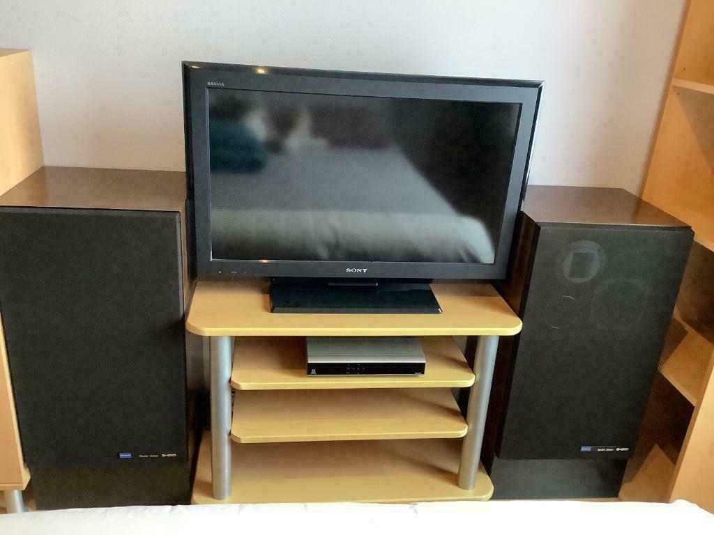 Pioneer Boxen S-910, Enlèvement, Comme neuf