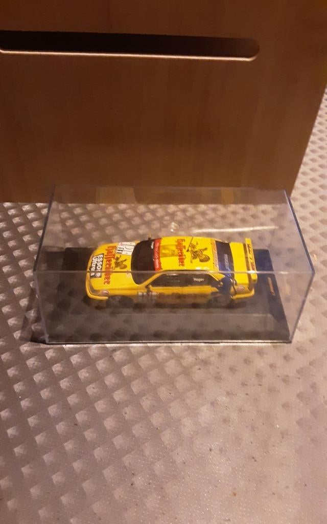 PEUGEOT 406 miniatuur, Hobby en Vrije tijd, Ophalen of Verzenden, Zo goed als nieuw