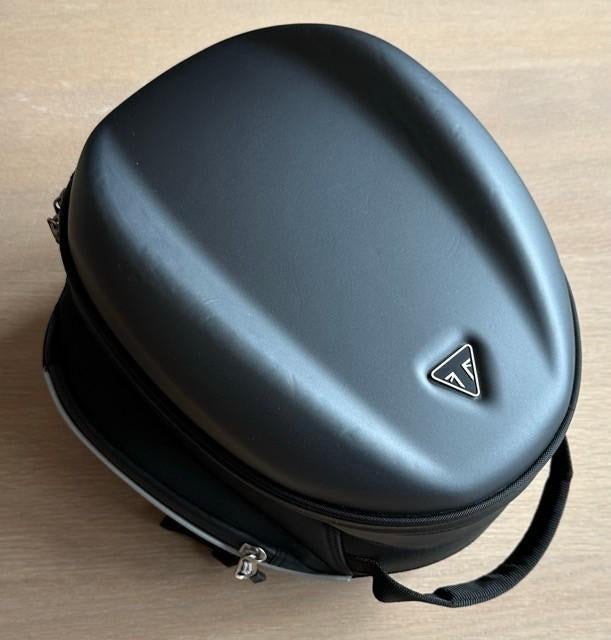 Sacoche de selle sport Triumph, Motos, Enlèvement