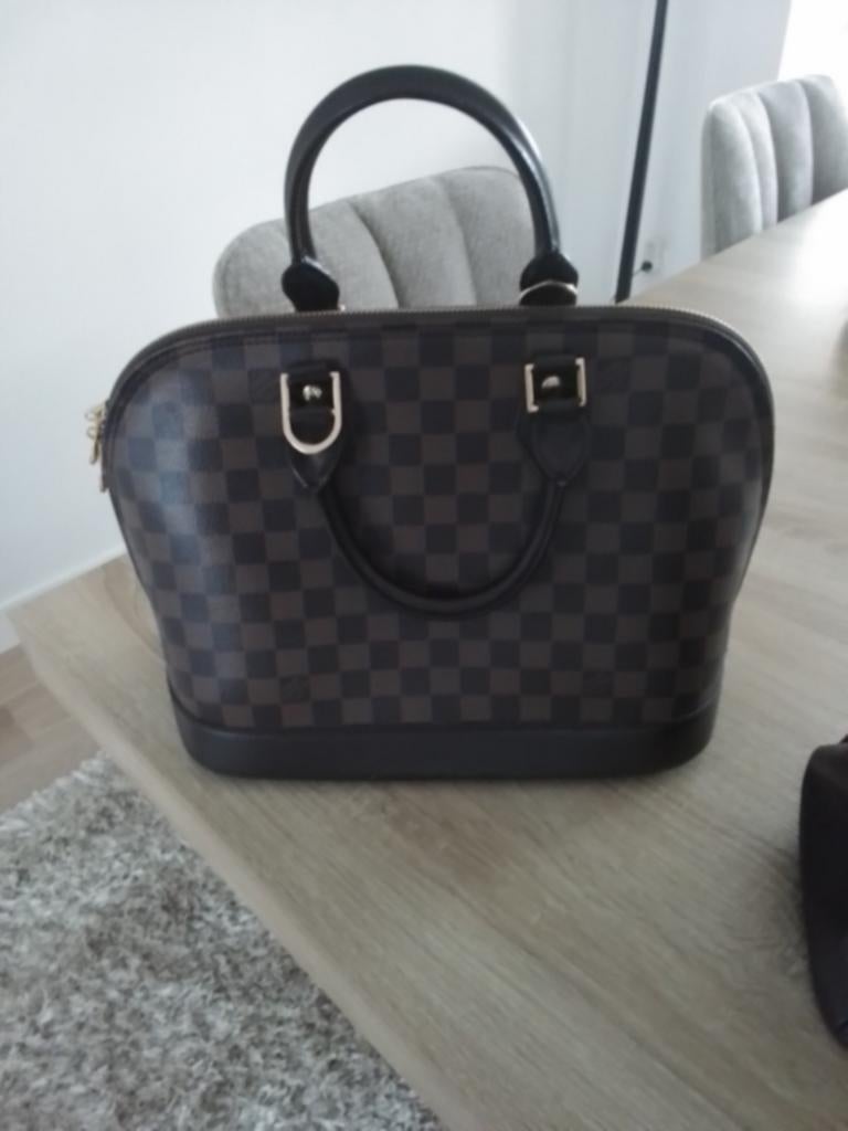 Handtas, Handtassen en Accessoires, Tassen | Damestassen, Ophalen of Verzenden, Handtas
