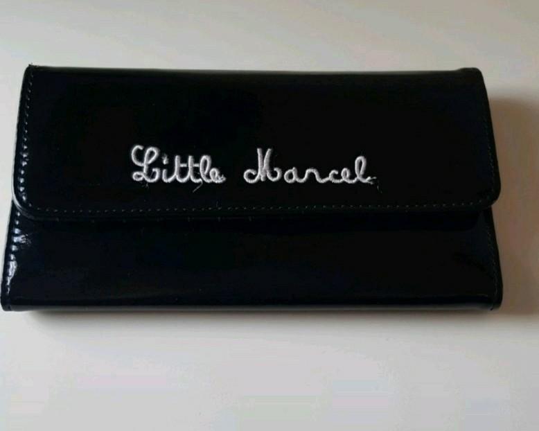 Porte feuille marcel, Enlèvement ou Envoi