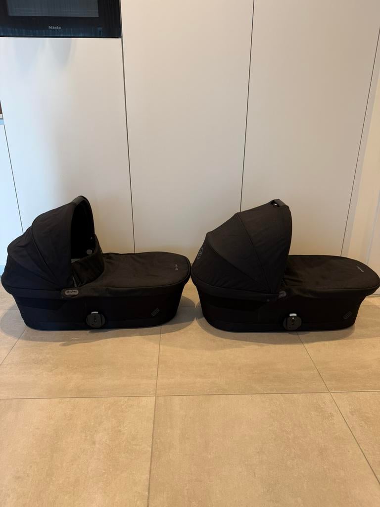 Cybex gazelle S reiswieg, Enlèvement, Comme neuf