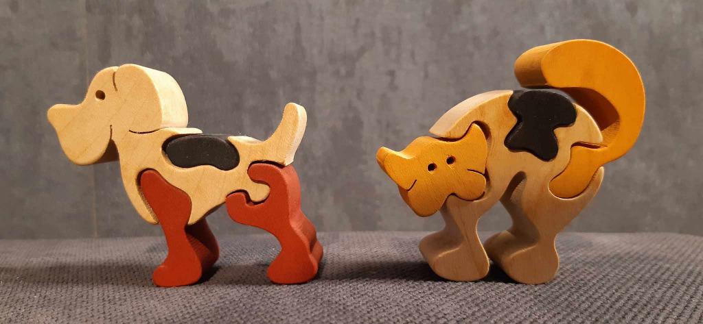 puzzle, Enlèvement ou Envoi, Moins de 10 pièces, Comme neuf