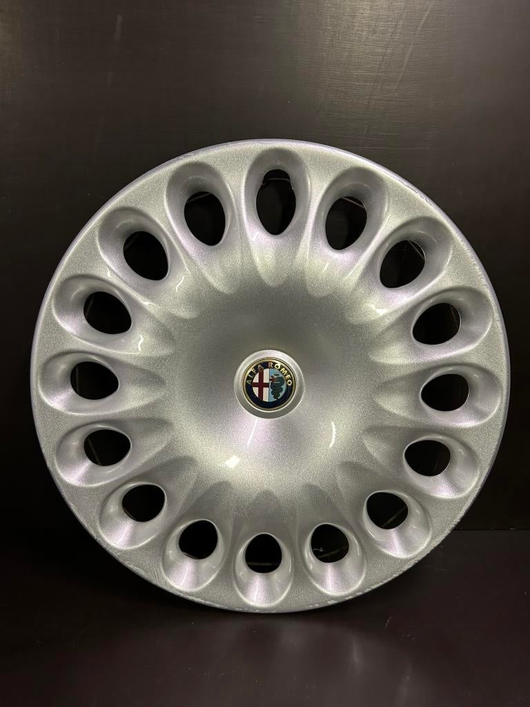 1 16" Alfa Romeo 166 wieldop, Auto diversen, Wieldoppen, Gebruikt