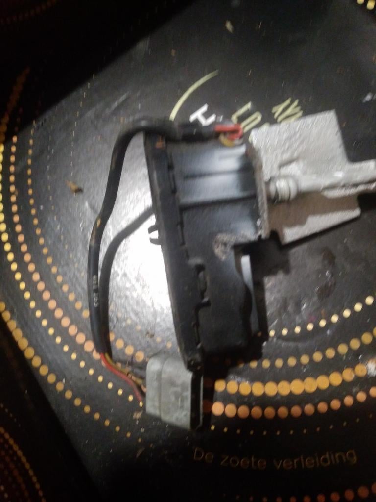 Essuie-glace moteur Saab 9000, Enlèvement ou Envoi, Saab