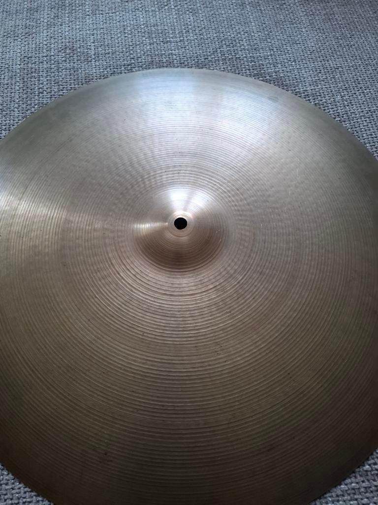 Sabian Wax 20 pouces pour votre batterie à zgst, Musique & Instruments, Enlèvement ou Envoi, Comme neuf