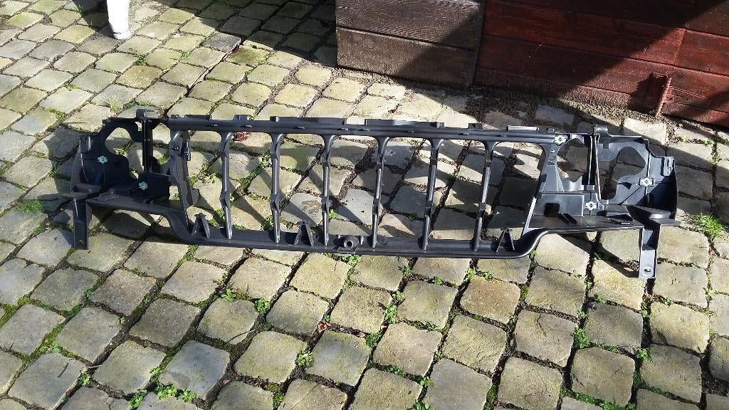 JEEP Grand Cherokee voorgrill, Ophalen of Verzenden, Nieuw, Voor, Jeep