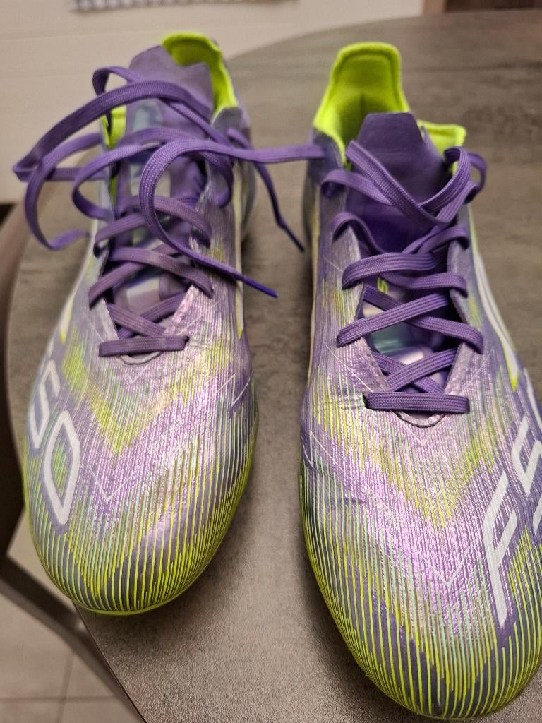 voetbalschoenen, Ophalen, Zo goed als nieuw, Schoenen