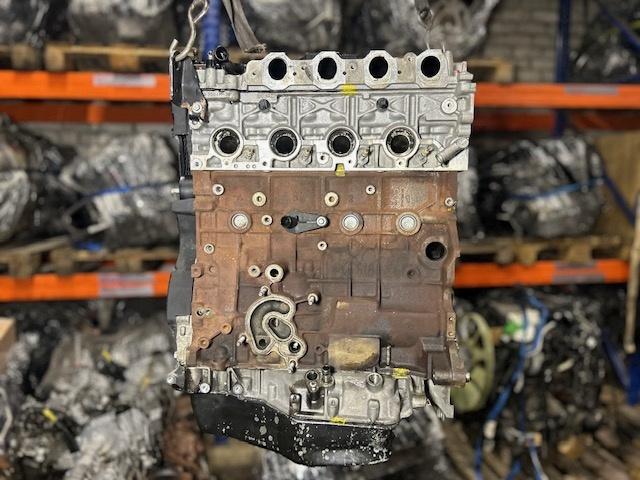 Moteur 224DT Complet DISCOVERY LAND ROVER FREELANDER, Auto-onderdelen, Motor en Toebehoren, Alfa Romeo, Amerikaanse onderdelen