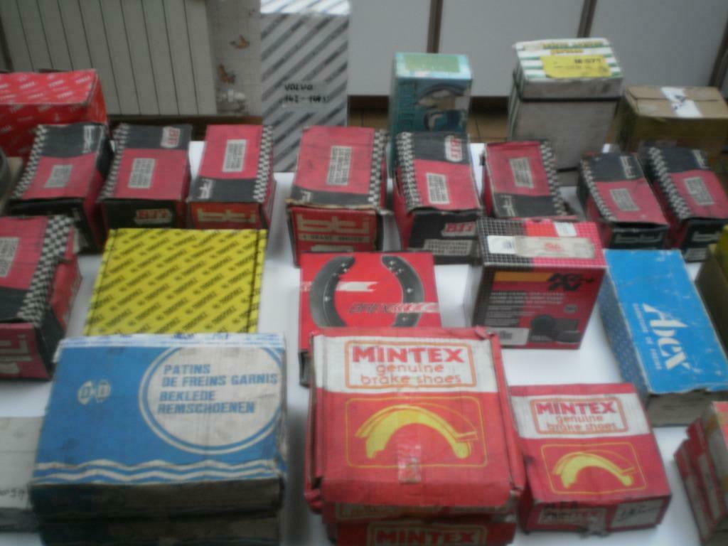 frein pour voiture ancienne, Autos : Pièces & Accessoires, Enlèvement, Neuf, Autres marques automobiles