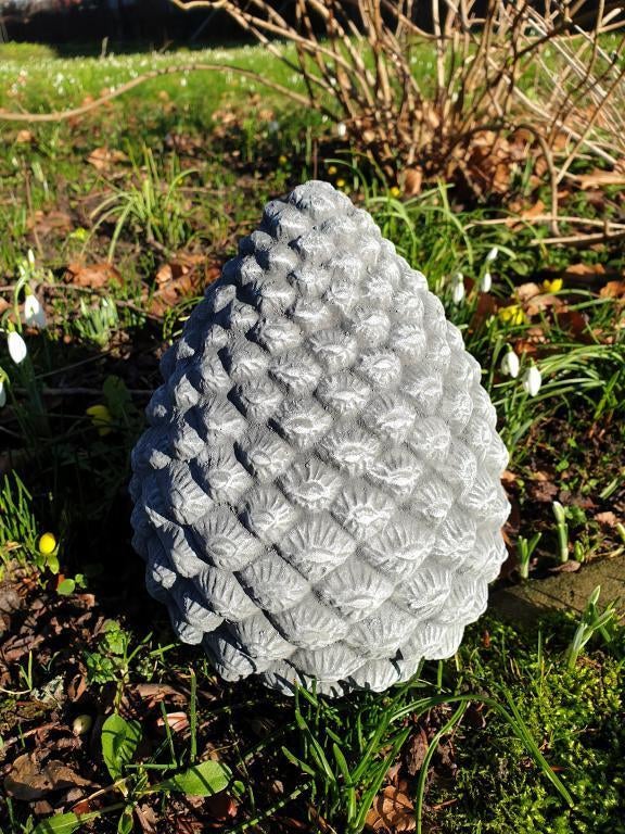 grote Dennenappel , decoratie, Tuin en Terras, Ophalen of Verzenden, Nieuw
