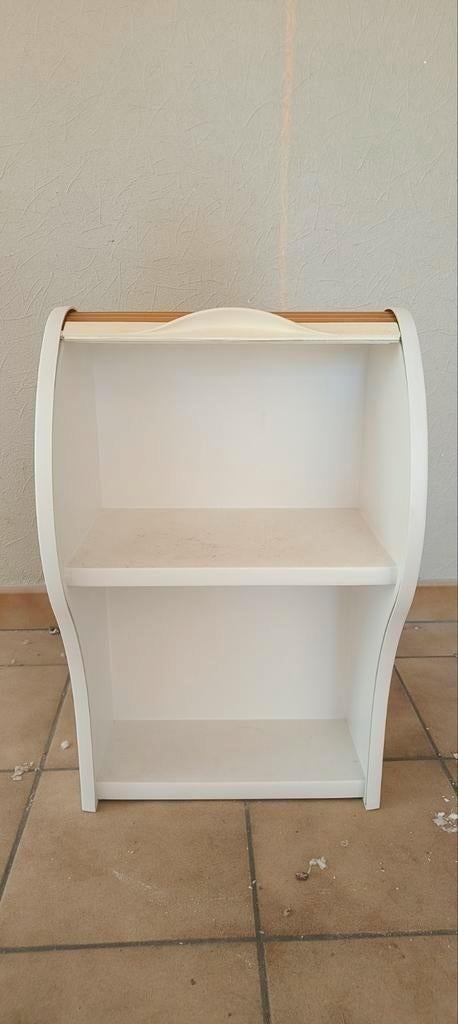 Armoire rétro avec volet, Enlèvement, Utilisé