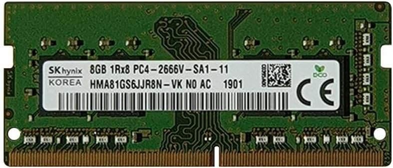 SK Hynix 8GB SO-DIMM DDR4 2666MHz, Computers en Software, DDR4, 8 GB, Ophalen of Verzenden, Zo goed als nieuw
