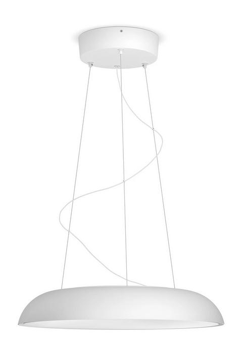 Hanglamp Philips, Huis en Inrichting, Ophalen, Gebruikt, Modern