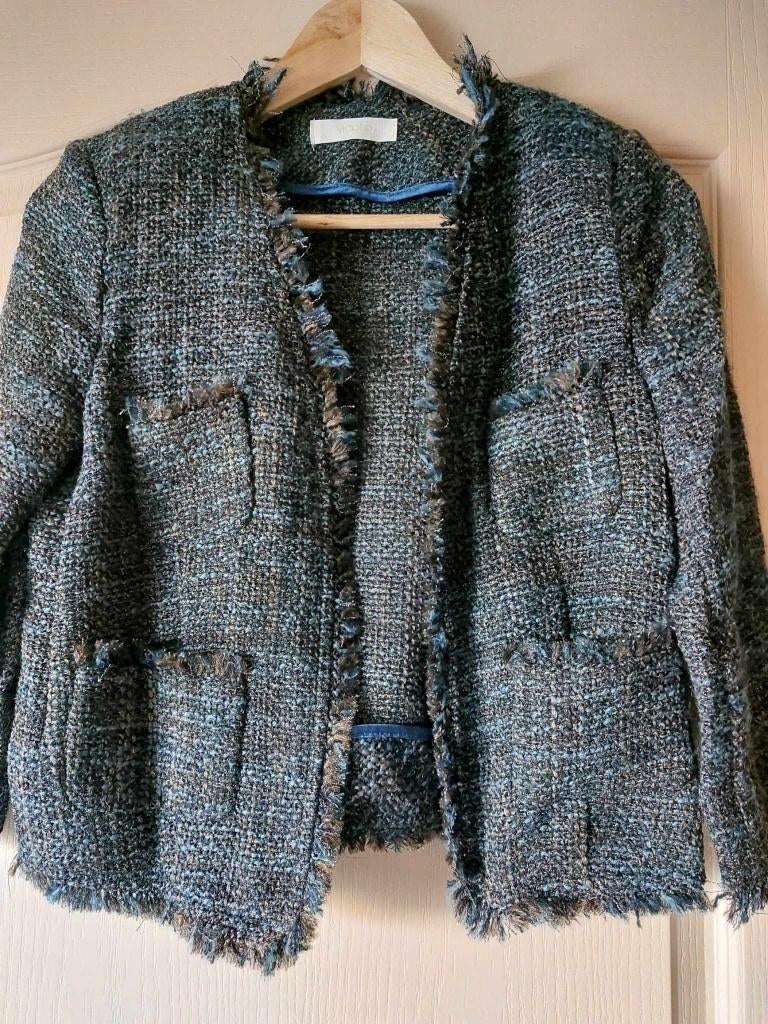 vestje vicolo medium, Kleding | Dames, Maat 38/40 (M), Overige kleuren, Ophalen of Verzenden, Zo goed als nieuw