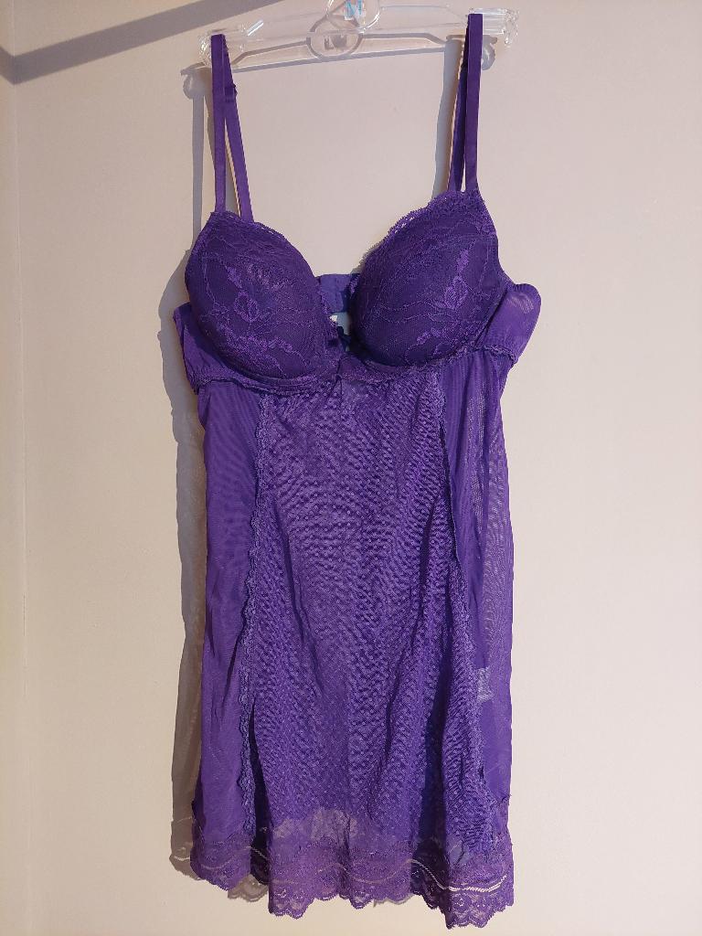 Paars korset, Kleding | Dames, Ondergoed en Lingerie, Ophalen, Paars, Body of Korset