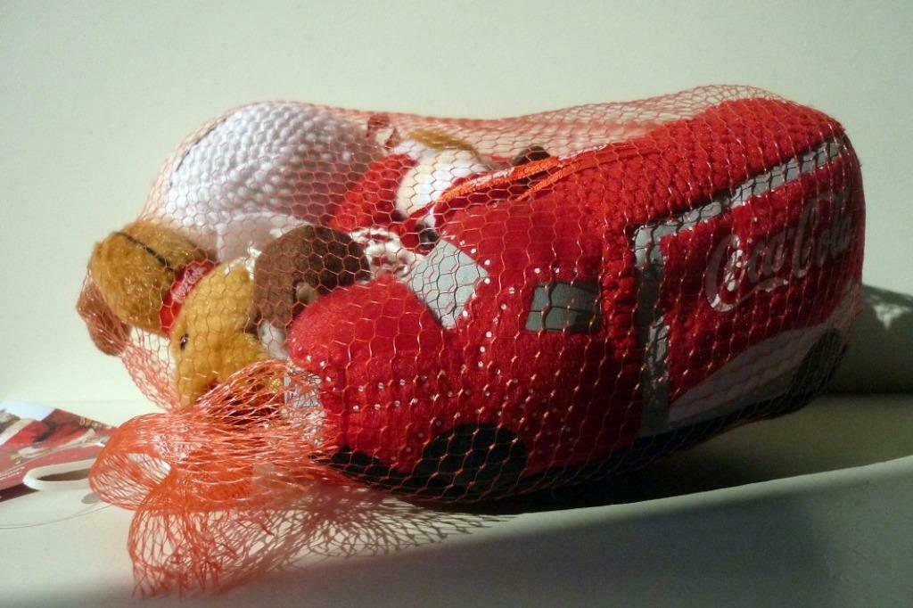 Coca-Cola Kerstversiering., Verzamelen, Ophalen of Verzenden, Nieuw
