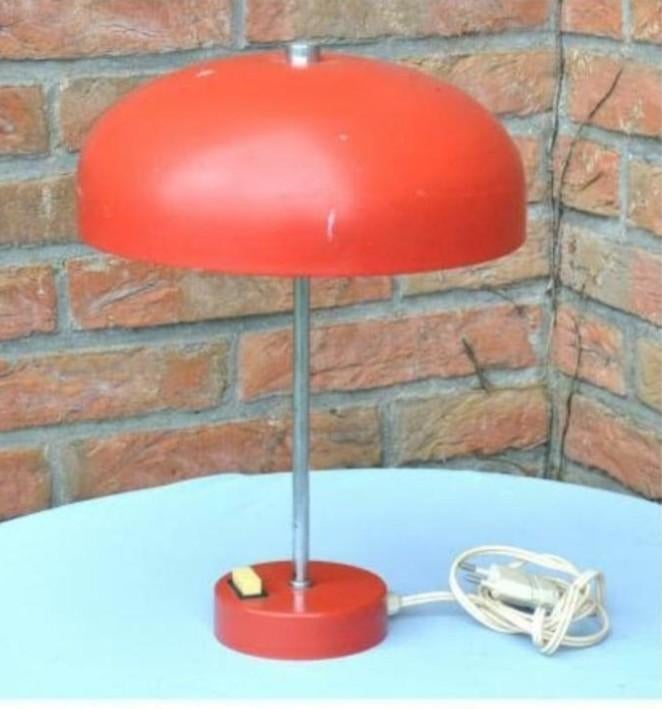 §  lampe de bureau vintage, Antiquités & Art, Antiquités | Éclairage, Enlèvement ou Envoi