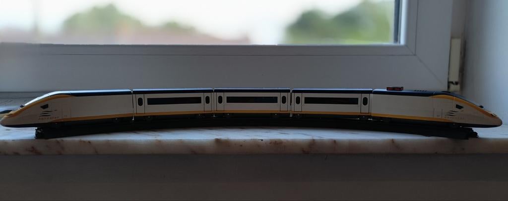 Märklin H0 29208 elektrische trein, Hobby en Vrije tijd, Ophalen, Gelijkstroom, Overige typen, Zo goed als nieuw