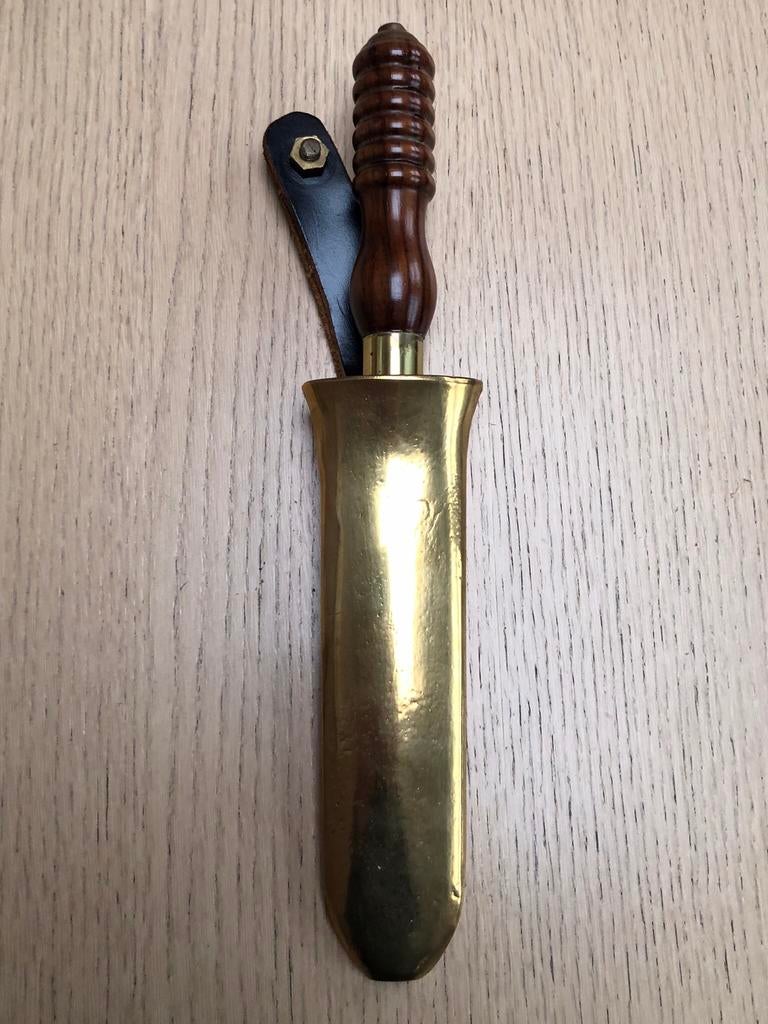 Couteau de scaphandrier commémoratif Siebe Gorman, Enlèvement ou Envoi