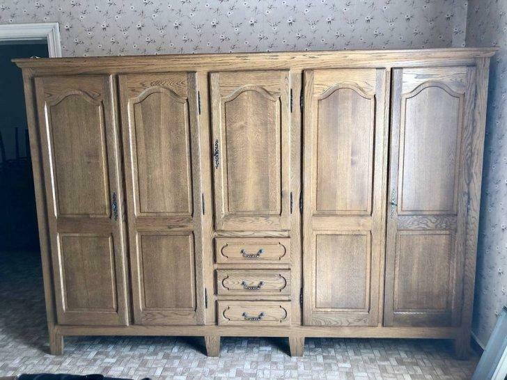 Prachtige 2-persoons slaapkamer, Huis en Inrichting, Slaapkamer | Complete slaapkamers, Gebruikt