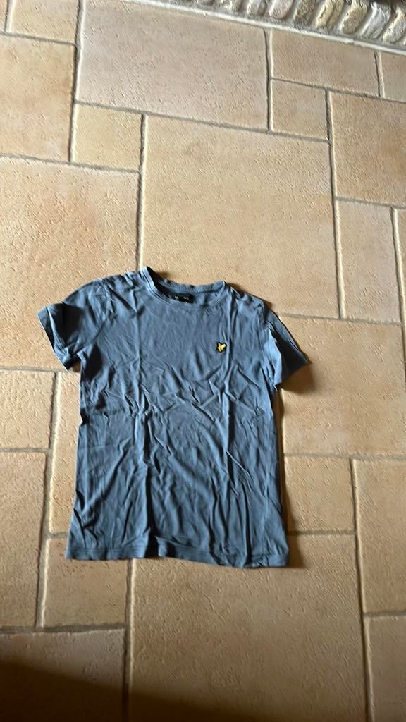 Tshirt Lyle en Scott 10-11 jaar, Kinderen en Baby's, Ophalen of Verzenden, Zo goed als nieuw